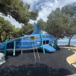 Mobilna Kucica Cissa Διαμέρισμα