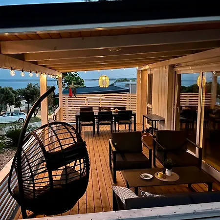 Mobilna Kucica Cissa * Šimuni