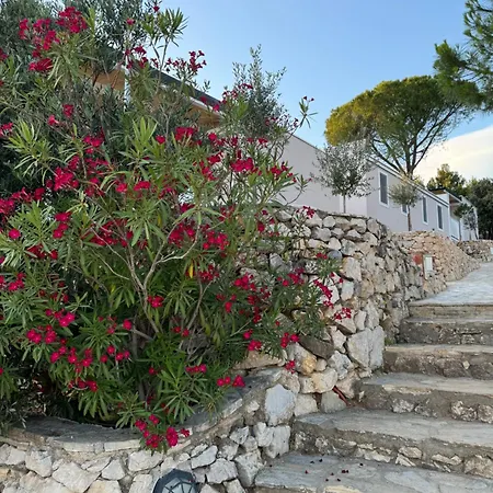 Mobilna Kucica Cissa 公寓 Šimuni