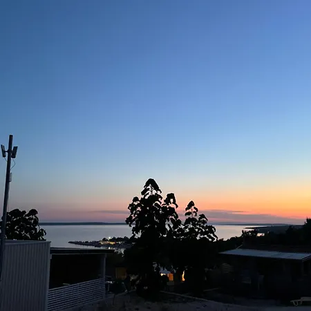 アパート Mobilna Kucica Cissa