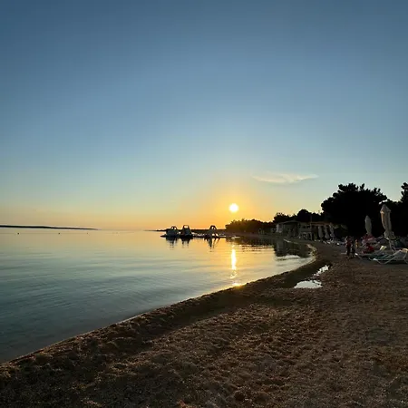 アパート Mobilna Kucica Cissa *