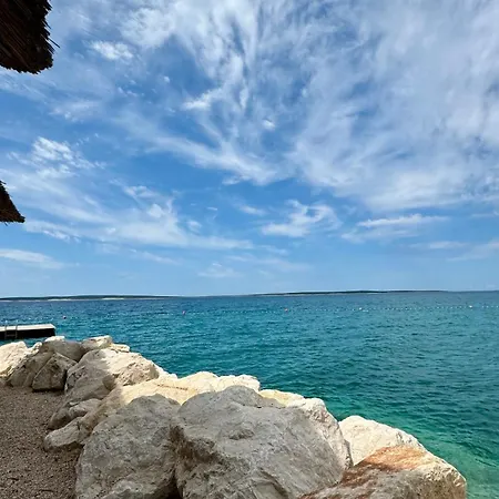 Mobilna Kucica Cissa *