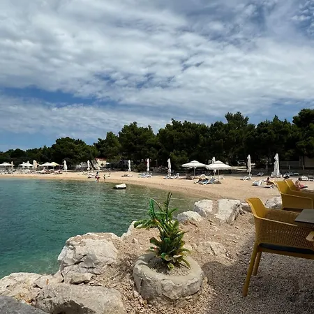 Mobilna Kucica Cissa アパート