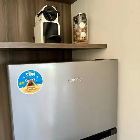 Mobilna Kucica Cissa *