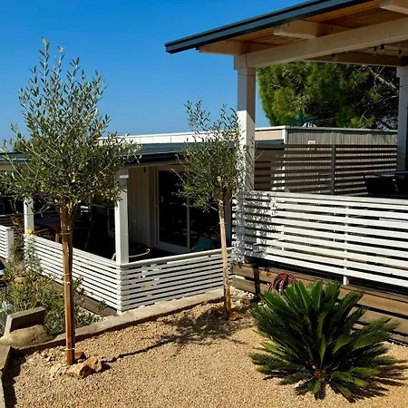 Mobilna Kucica Cissa 公寓