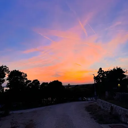 Mobilna Kucica Cissa アパート Šimuni