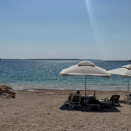 アパート Mobilna Kucica Cissa Šimuni