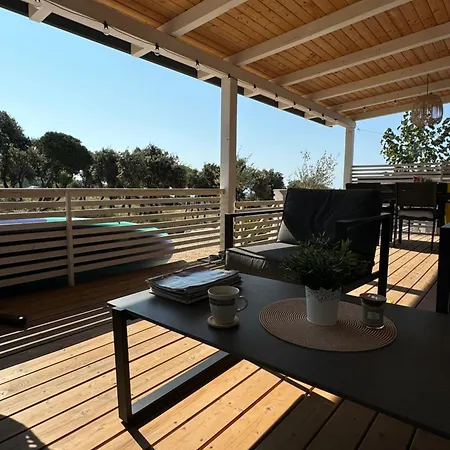 Mobilna Kucica Cissa *