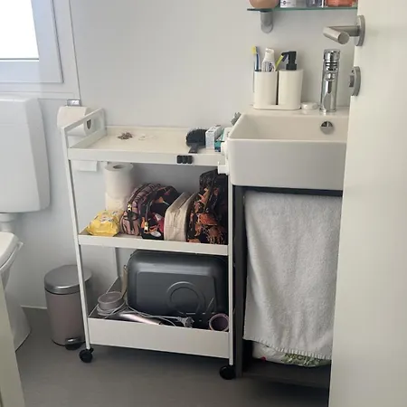 Mobilna Kucica Cissa