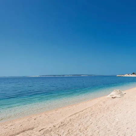 Mobilna Kucica Cissa アパート Šimuni