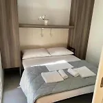 דירה Mobilna Kucica Cissa Šimuni