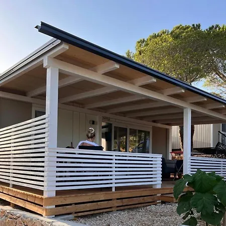 Mobilna Kucica Cissa * Simuni