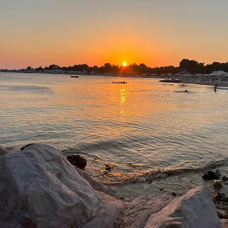 Apartment Mobilna Kucica Cissa *