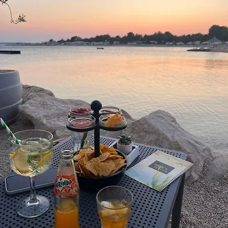 Mobilna Kucica Cissa Apartment *