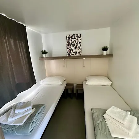 Mobilna Kucica Cissa