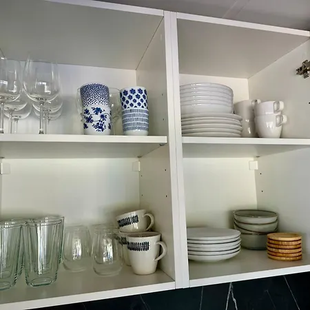 Mobilna Kucica Cissa Apartamento