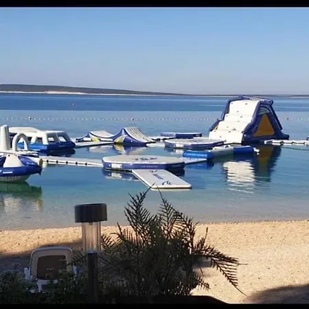 Apartment Mobilna Kucica Cissa *