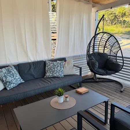 Mobilna Kucica Cissa Apartamento Šimuni