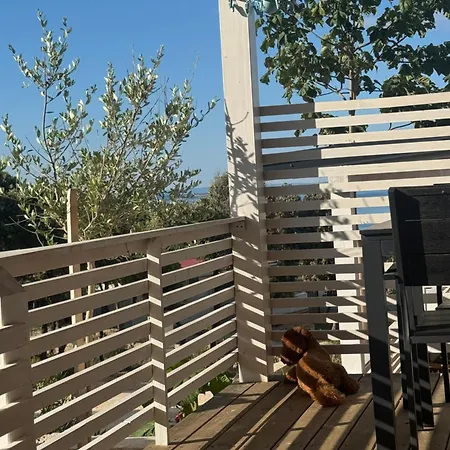 Mobilna Kucica Cissa