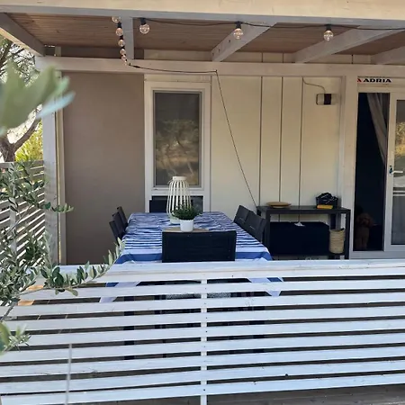 Mobilna Kucica Cissa Apartamento *