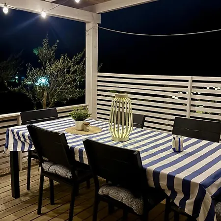 Apartamento Mobilna Kucica Cissa