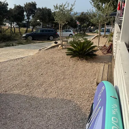 Mobilna Kucica Cissa * Šimuni