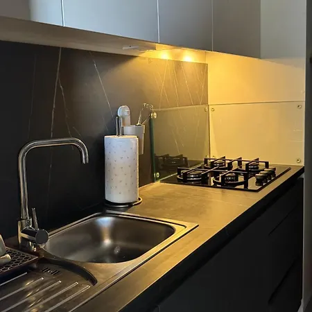 Mobilna Kucica Cissa *
