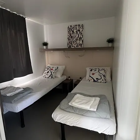 Mobilna Kucica Cissa Apartment