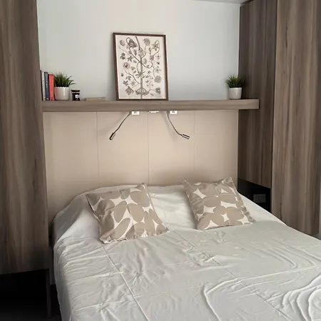 Apartment Mobilna Kucica Cissa *