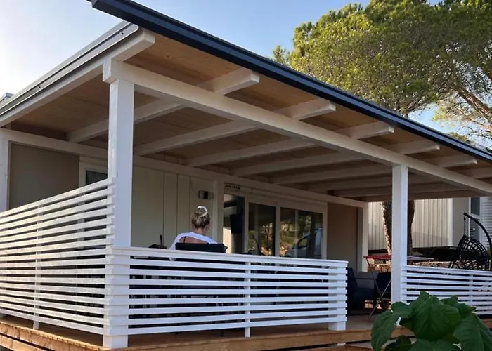 Mobilna Kucica Cissa * Šimuni