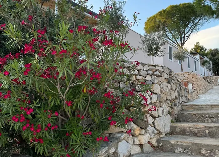 Mobilna Kucica Cissa Appartement Šimuni