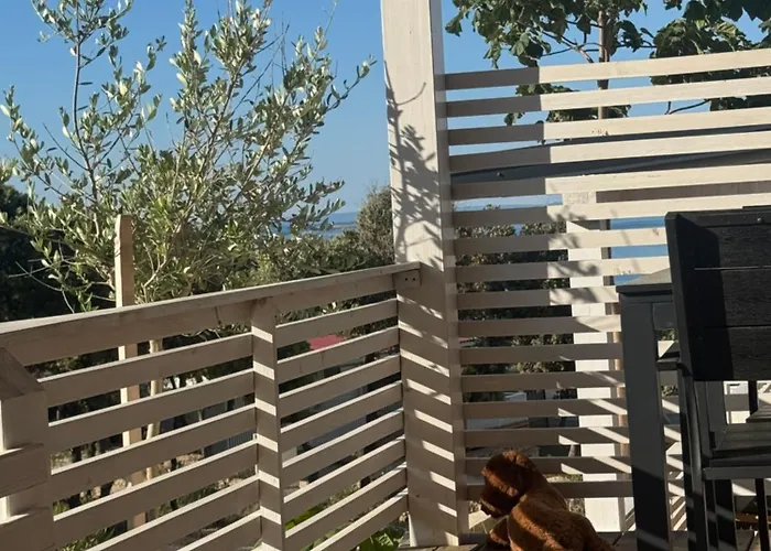 Mobilna Kucica Cissa