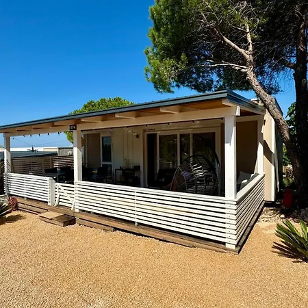 Appartement Mobilna Kucica Cissa