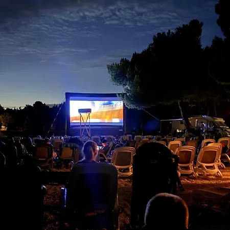 Mobilna Kucica Cissa Appartement *