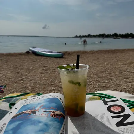 Mobilna Kucica Cissa *