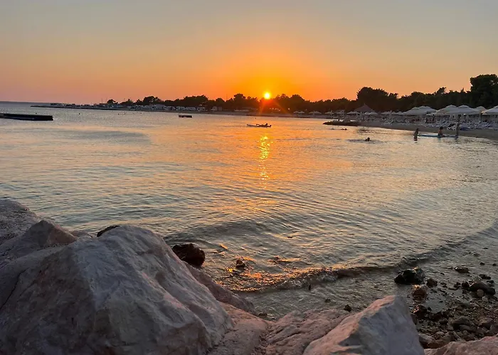 Appartement Mobilna Kucica Cissa *