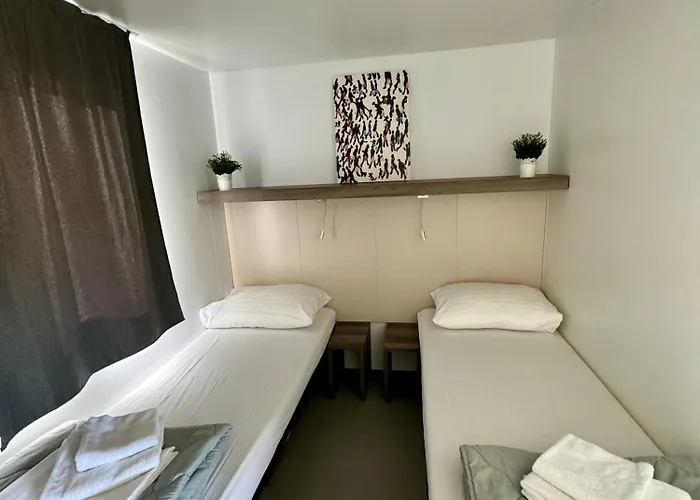 Mobilna Kucica Cissa