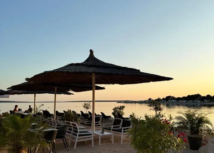 Mobilna Kucica Cissa Appartement Šimuni