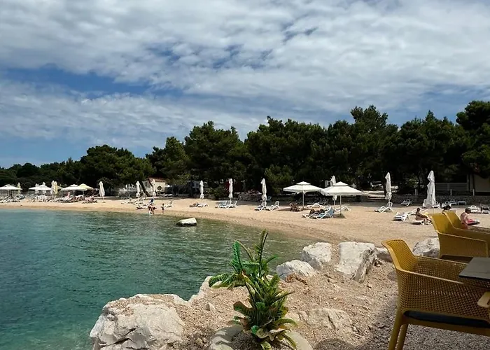 Mobilna Kucica Cissa Appartement