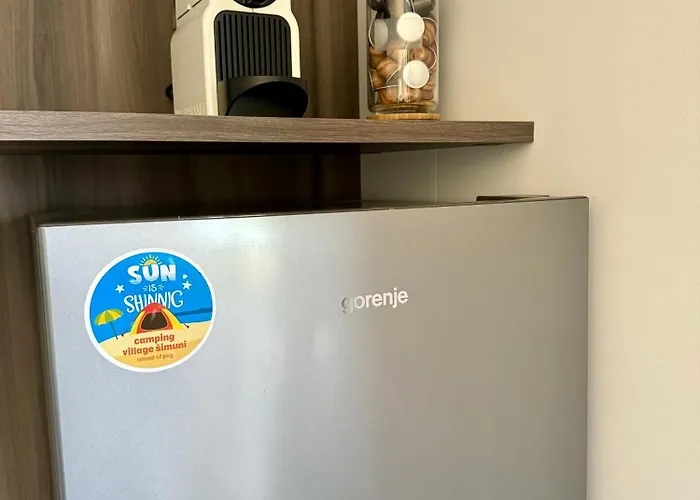 Mobilna Kucica Cissa *