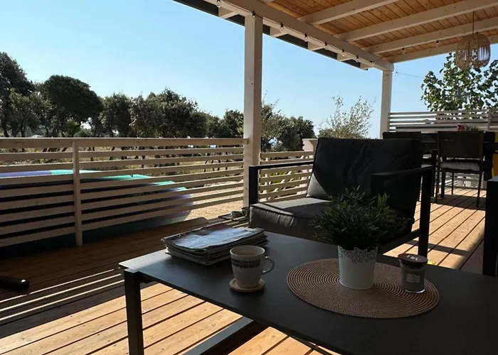 Mobilna Kucica Cissa *