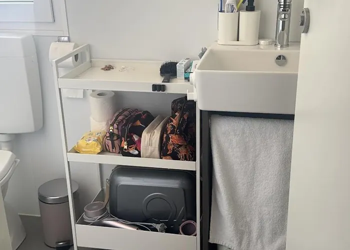 Mobilna Kucica Cissa