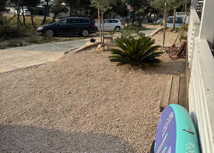 Mobilna Kucica Cissa * Šimuni