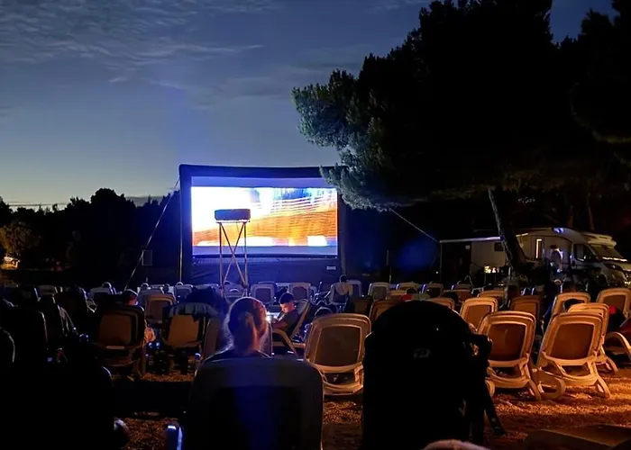 Mobilna Kucica Cissa Appartement *