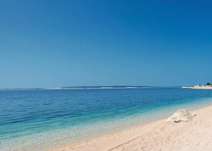 Mobilna Kucica Cissa Appartement Šimuni